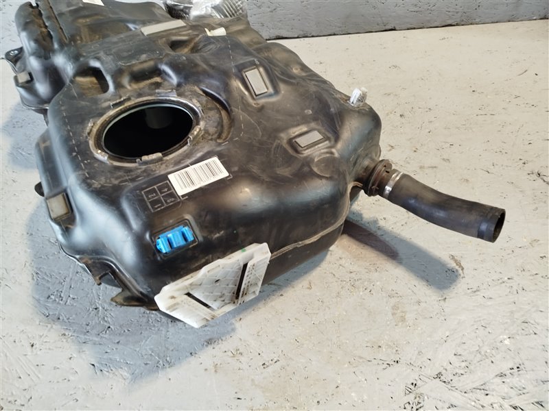 бак топливный, 10000 рублей, Санкт-Петербург