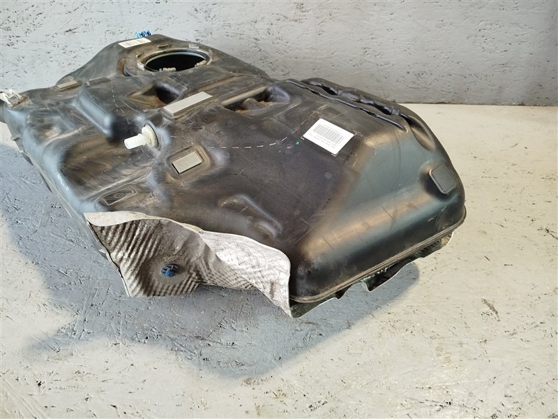 бак топливный, 10000 рублей, Санкт-Петербург