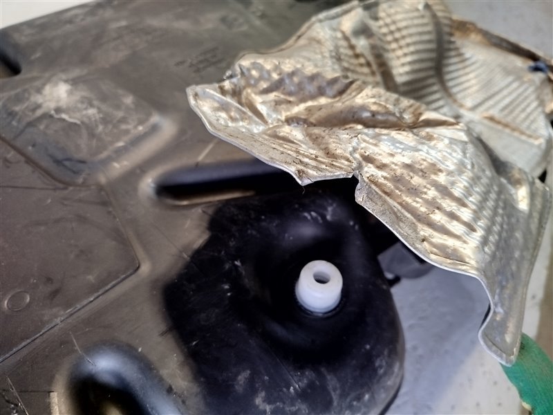 бак топливный, 10000 рублей, Санкт-Петербург