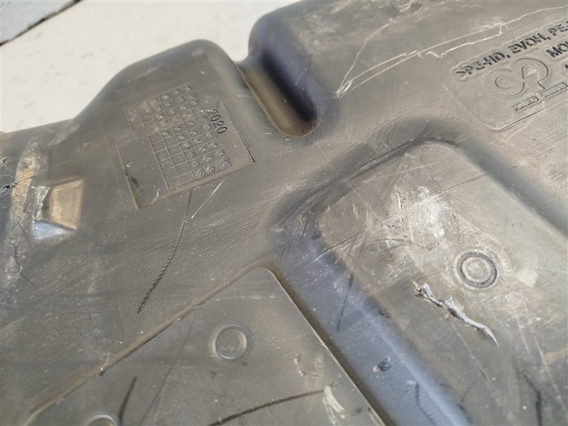 бак топливный, 10000 рублей, Санкт-Петербург