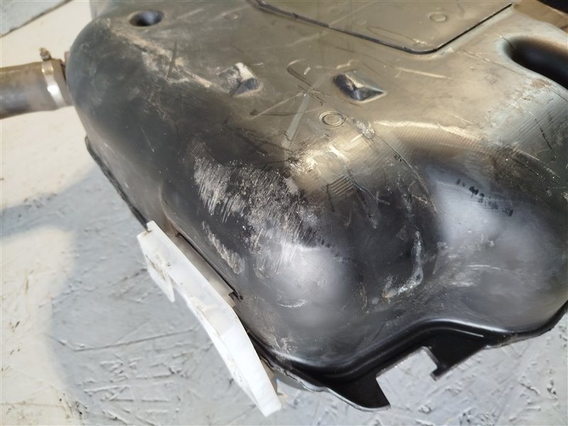 бак топливный, 10000 рублей, Санкт-Петербург