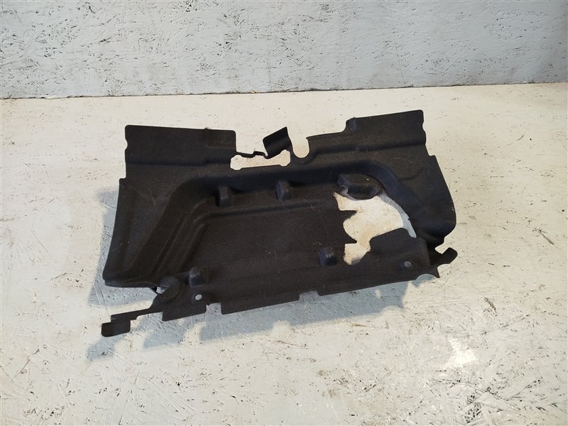 обшивка багажника, 6325 рублей, Санкт-Петербург