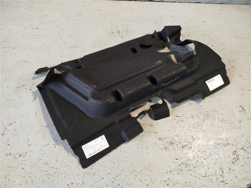 обшивка багажника, 6325 рублей, Санкт-Петербург