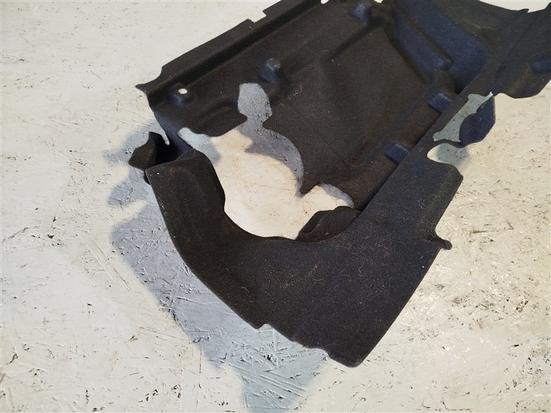 обшивка багажника, 6325 рублей, Санкт-Петербург