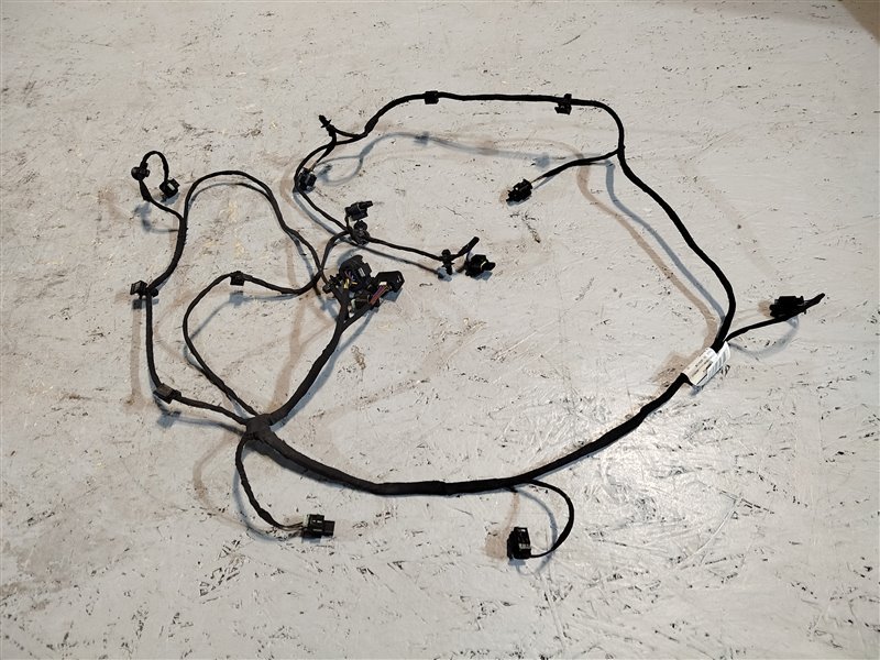 коса парктроников, 3985 рублей, Санкт-Петербург