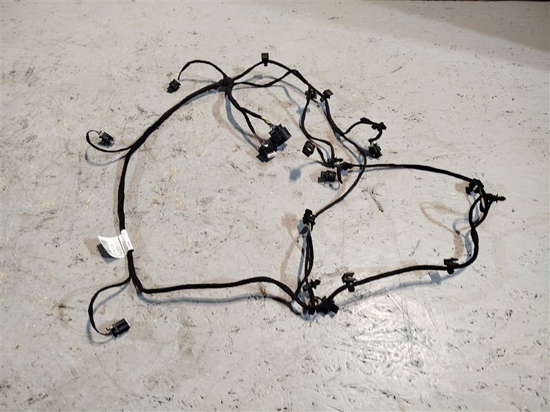 коса парктроников, 3985 рублей, Санкт-Петербург