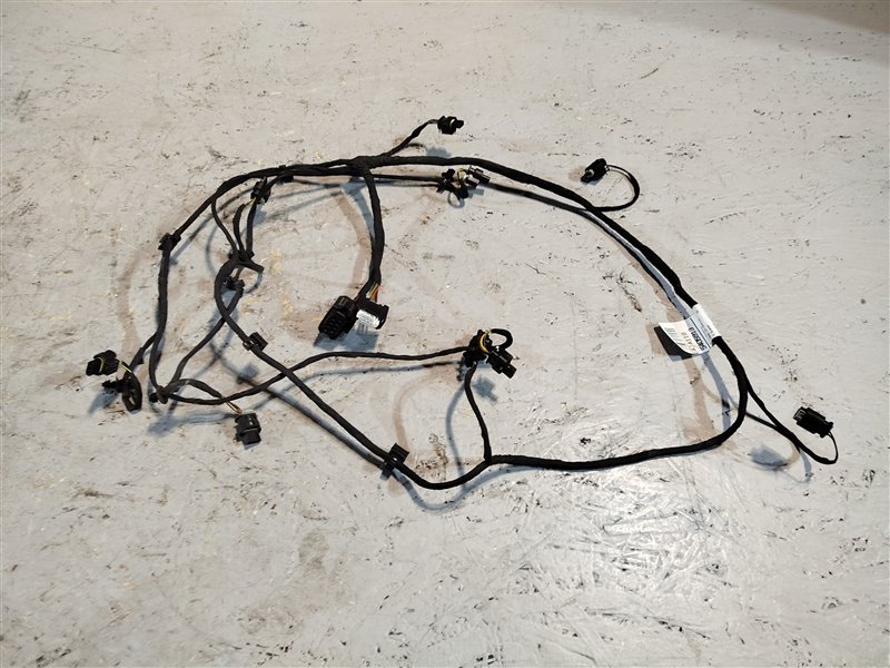 коса парктроников, 3985 рублей, Санкт-Петербург