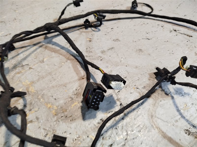 коса парктроников, 3985 рублей, Санкт-Петербург