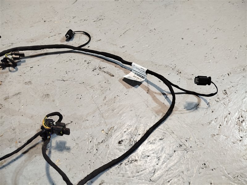 коса парктроников, 3985 рублей, Санкт-Петербург