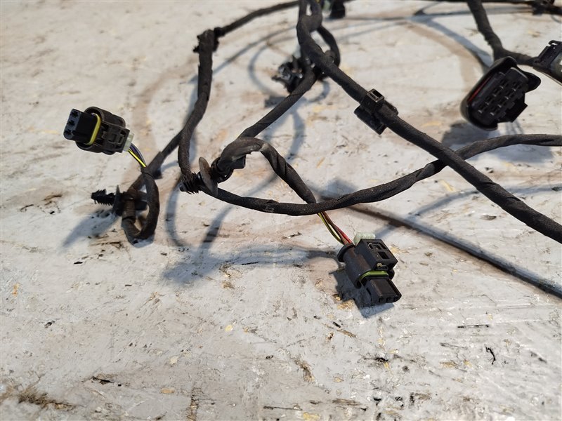 коса парктроников, 3985 рублей, Санкт-Петербург