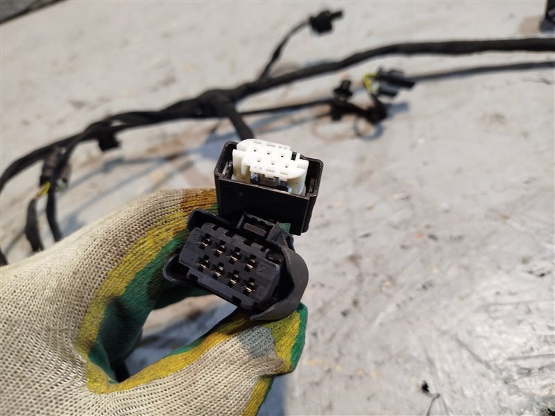 коса парктроников, 3985 рублей, Санкт-Петербург