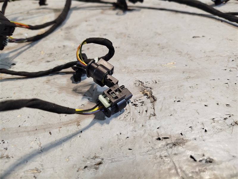 коса парктроников, 3985 рублей, Санкт-Петербург