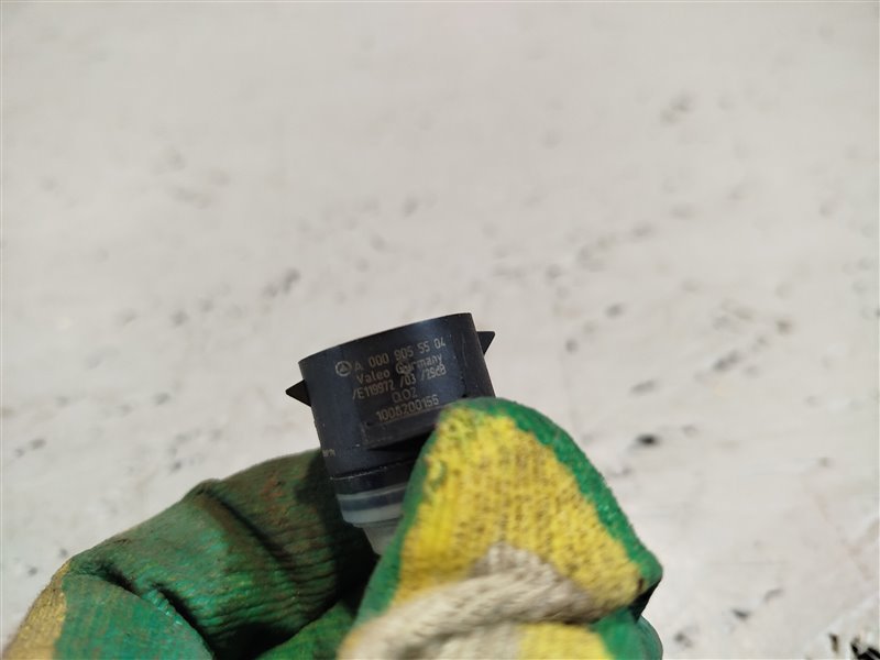 парктроник, 1350 рублей, Санкт-Петербург