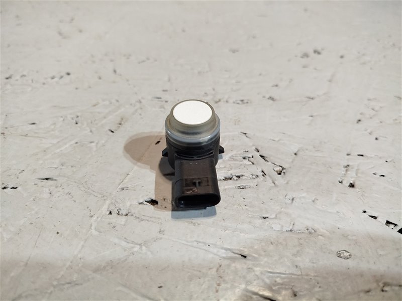 парктроник, 1350 рублей, Санкт-Петербург