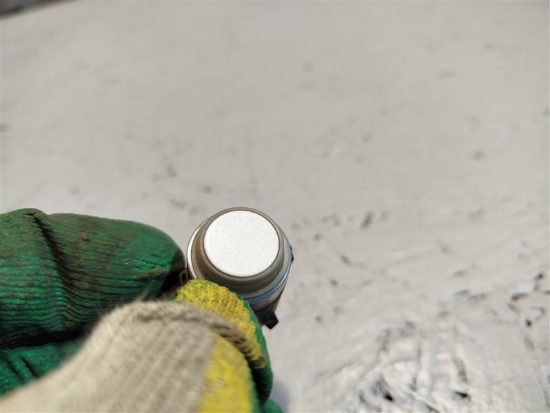 парктроник, 1350 рублей, Санкт-Петербург