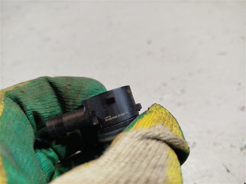 парктроник, 1350 рублей, Санкт-Петербург