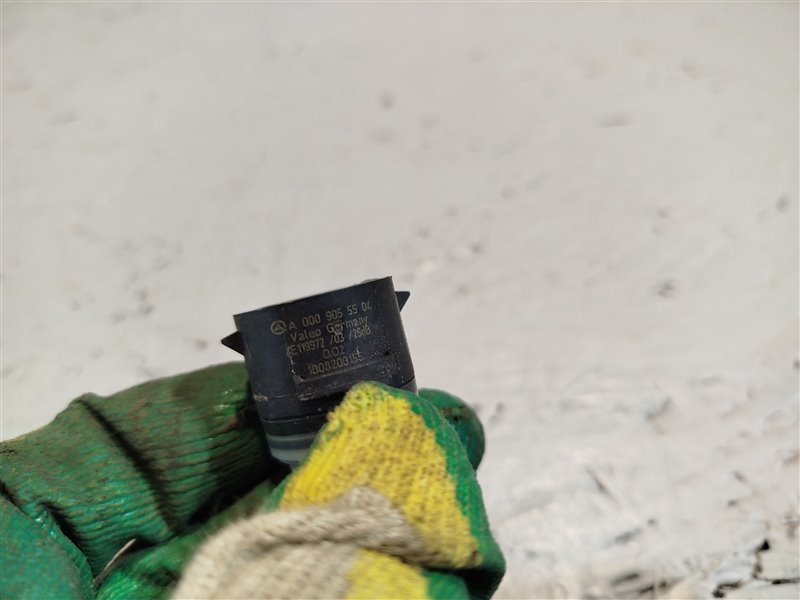 парктроник, 1350 рублей, Санкт-Петербург