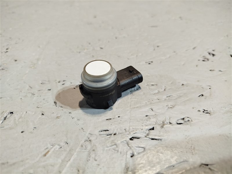 парктроник, 1350 рублей, Санкт-Петербург