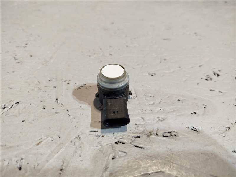 парктроник, 1350 рублей, Санкт-Петербург