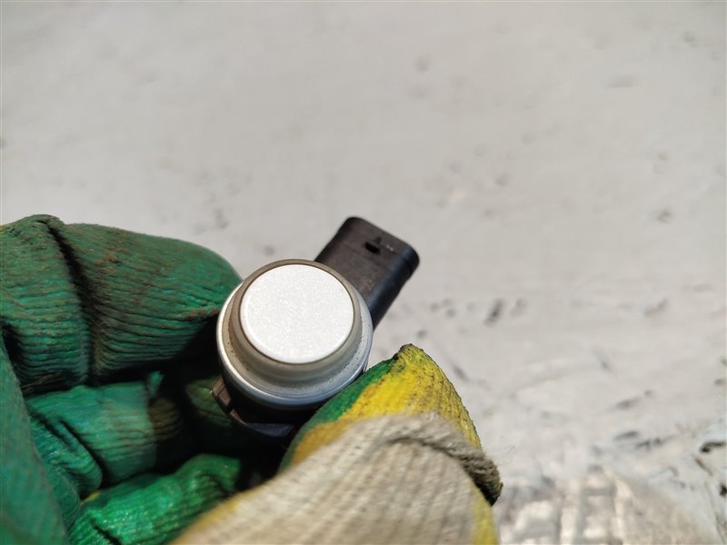 парктроник, 1350 рублей, Санкт-Петербург