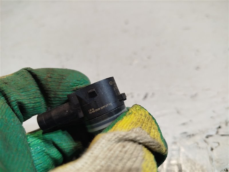 парктроник, 1350 рублей, Санкт-Петербург