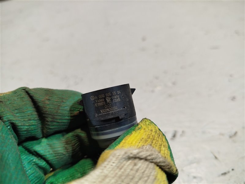 парктроник, 1350 рублей, Санкт-Петербург