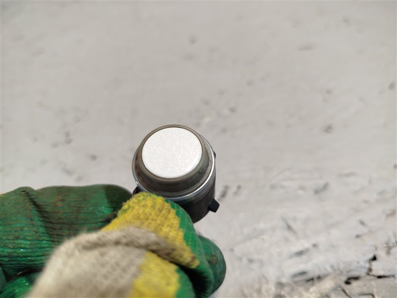 парктроник, 1350 рублей, Санкт-Петербург