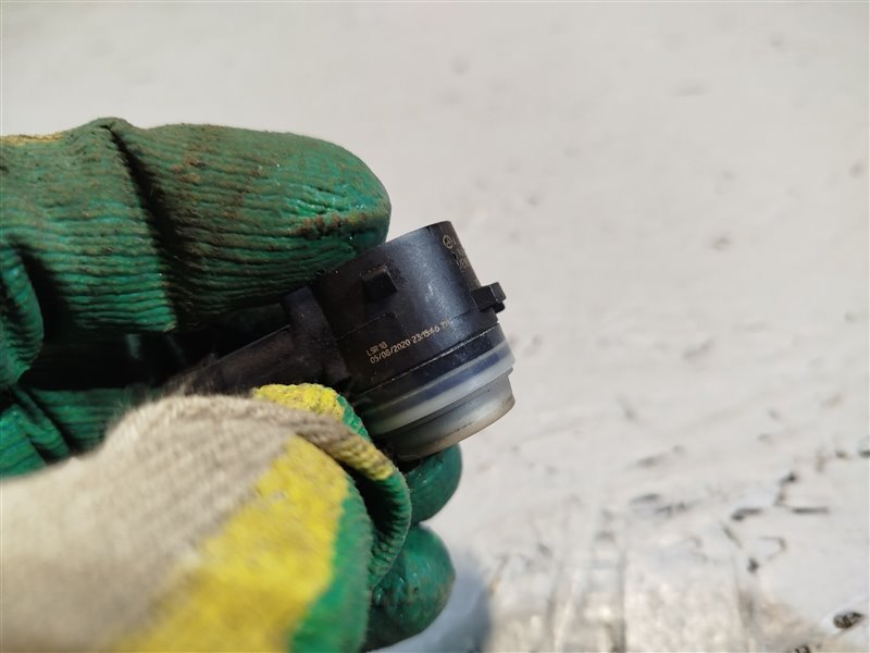 парктроник, 1350 рублей, Санкт-Петербург