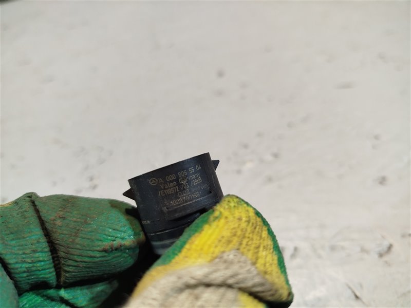 парктроник, 1350 рублей, Санкт-Петербург