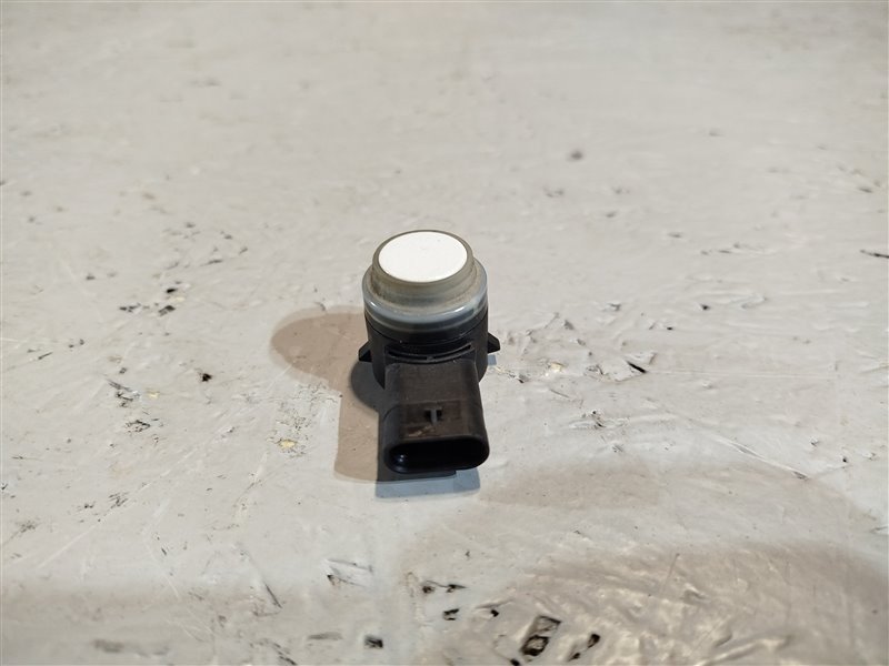 парктроник, 1350 рублей, Санкт-Петербург