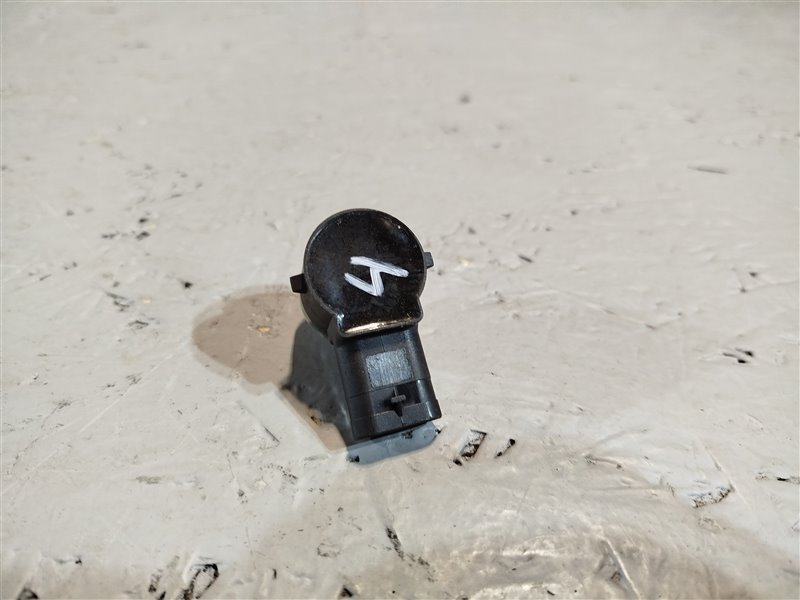 парктроник, 1350 рублей, Санкт-Петербург