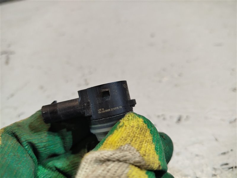 парктроник, 1350 рублей, Санкт-Петербург