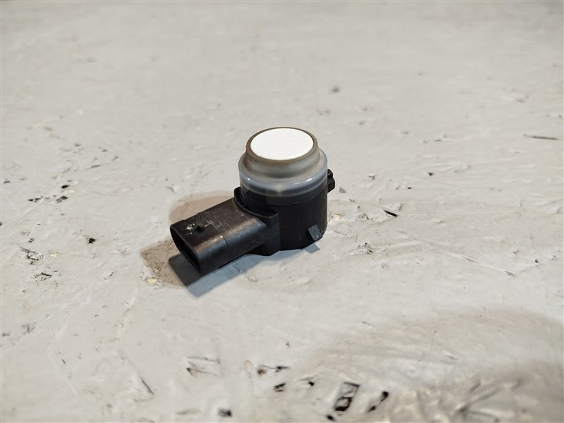 парктроник, 1350 рублей, Санкт-Петербург