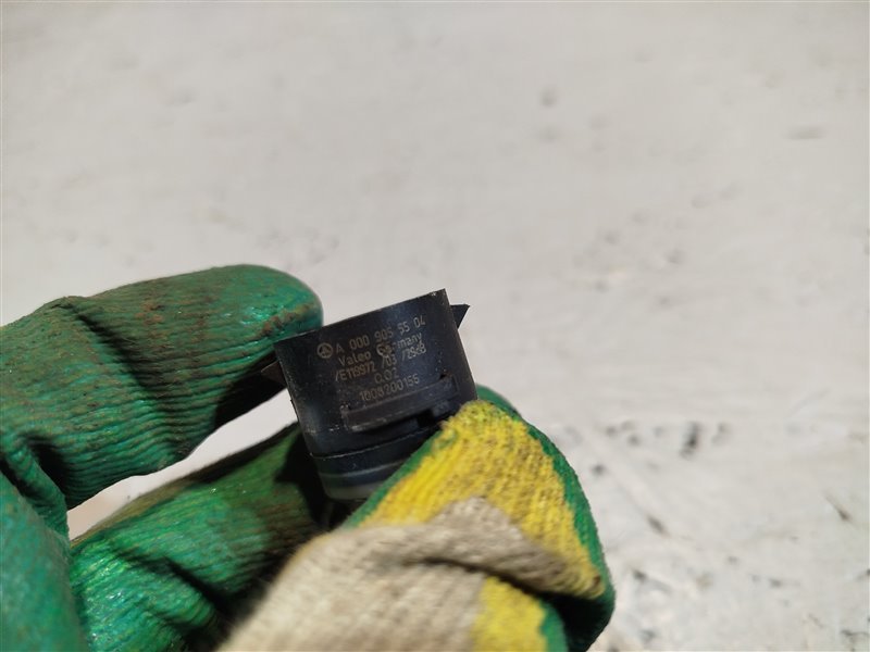 парктроник, 1350 рублей, Санкт-Петербург