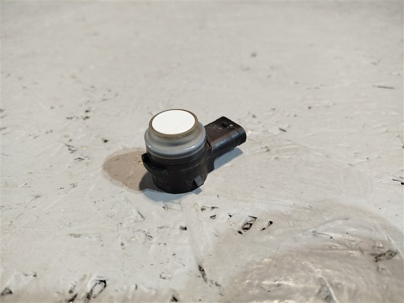 парктроник, 1350 рублей, Санкт-Петербург