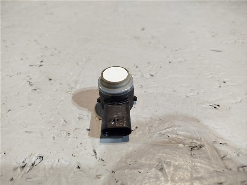 парктроник, 1350 рублей, Санкт-Петербург