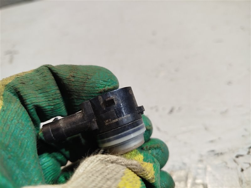 парктроник, 1350 рублей, Санкт-Петербург