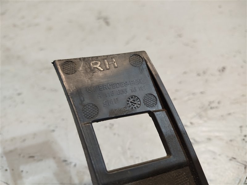 кронштейн бампера, 2435 рублей, Санкт-Петербург