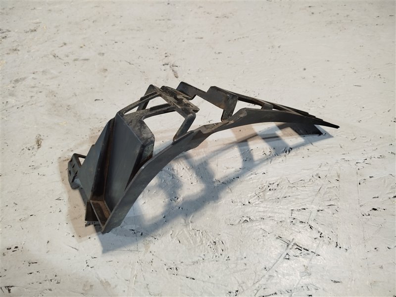 кронштейн бампера, 2435 рублей, Санкт-Петербург