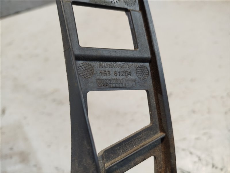 кронштейн бампера, 2435 рублей, Санкт-Петербург