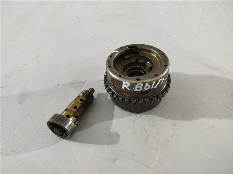 муфта распредвала, 7495 рублей, Санкт-Петербург