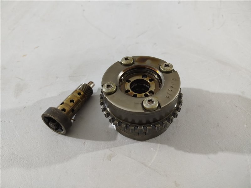 муфта распредвала, 7495 рублей, Санкт-Петербург