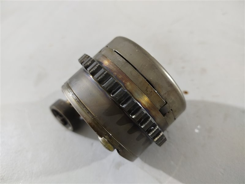 муфта распредвала, 7495 рублей, Санкт-Петербург