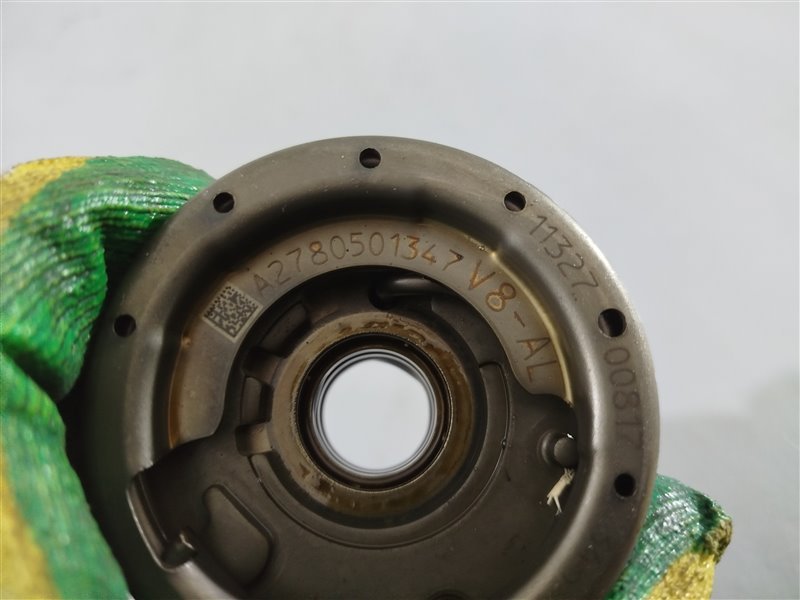 муфта распредвала, 7885 рублей, Санкт-Петербург