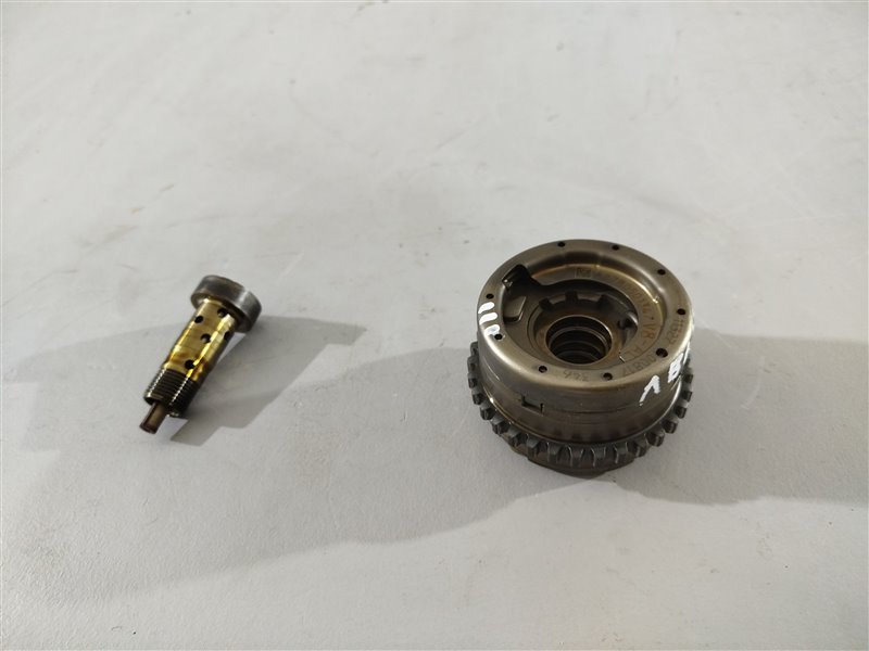 муфта распредвала, 7885 рублей, Санкт-Петербург