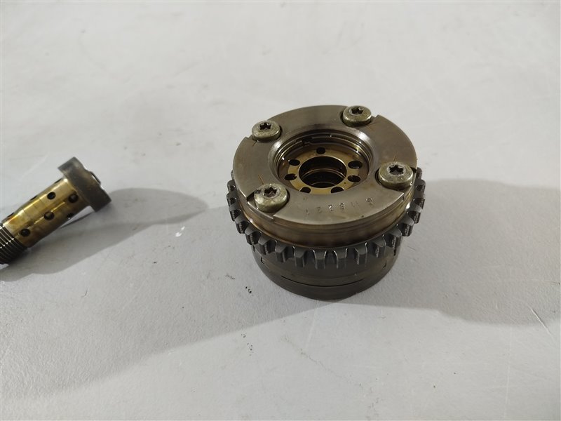 муфта распредвала, 7885 рублей, Санкт-Петербург