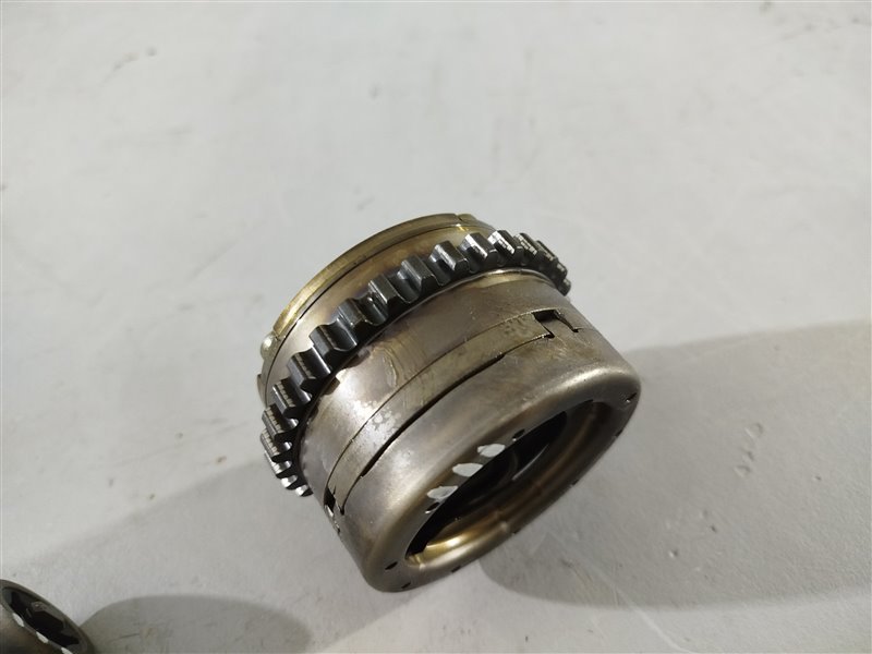 муфта распредвала, 7885 рублей, Санкт-Петербург