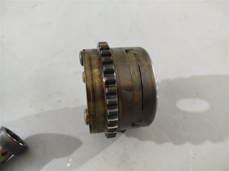 муфта распредвала, 7885 рублей, Санкт-Петербург