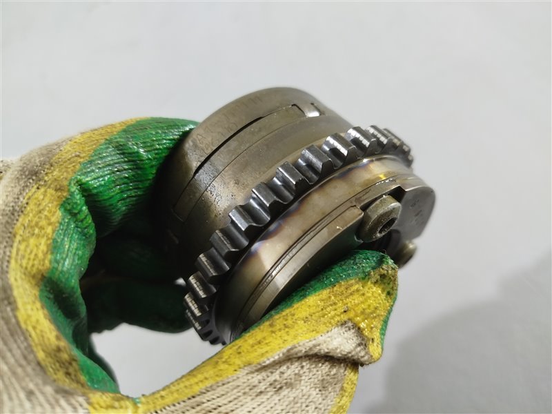 муфта распредвала, 7885 рублей, Санкт-Петербург