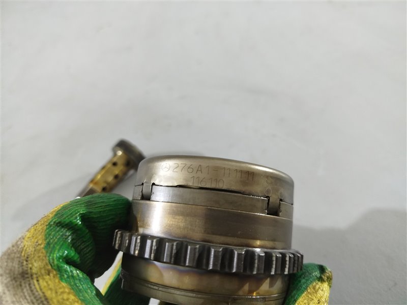 муфта распредвала, 7885 рублей, Санкт-Петербург